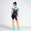 Fashionable Women Cycling Jerseys