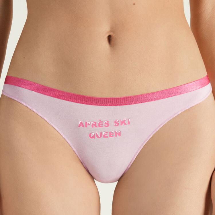 Unterwäsche für Damen