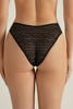 Womens V-front Panties