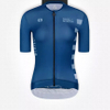 Vêtements de cyclisme confortables pour dames