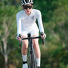 Eco-friendly Women Cycling Jersey