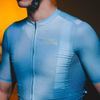 Maillots de cyclisme élégants et confortables pour hommes