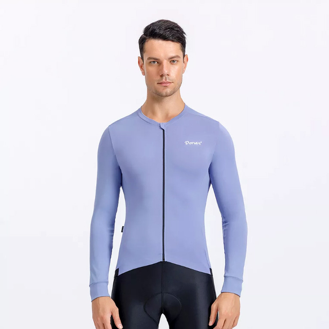 Abbigliamento sportivo da equitazione estivo da uomo