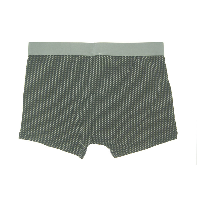 Boxer corto para hombre divertido