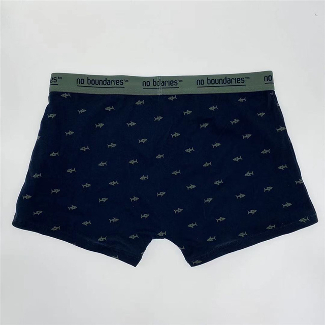 Males Boxer Brief Australia