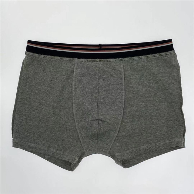 Calzoncillos tipo bóxer sueltos para hombre