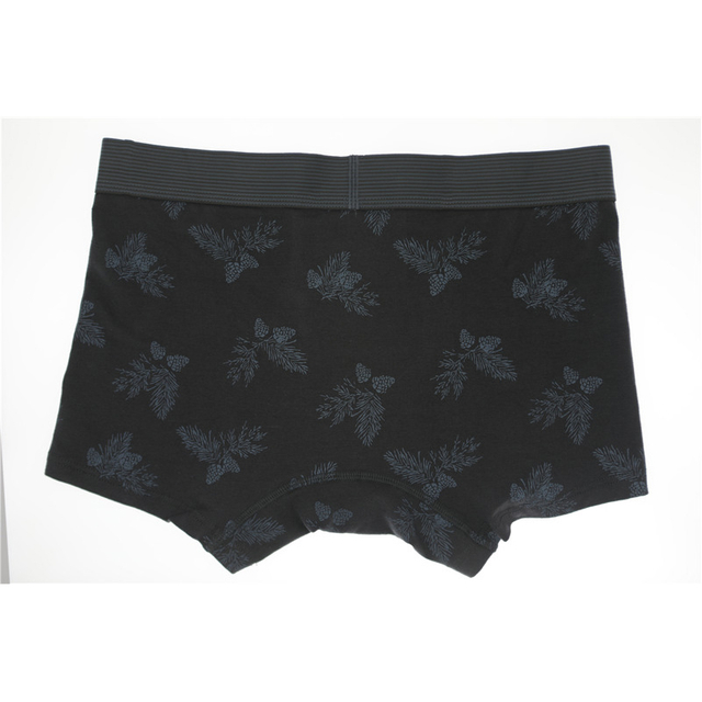 Boxer pour homme coupe ample