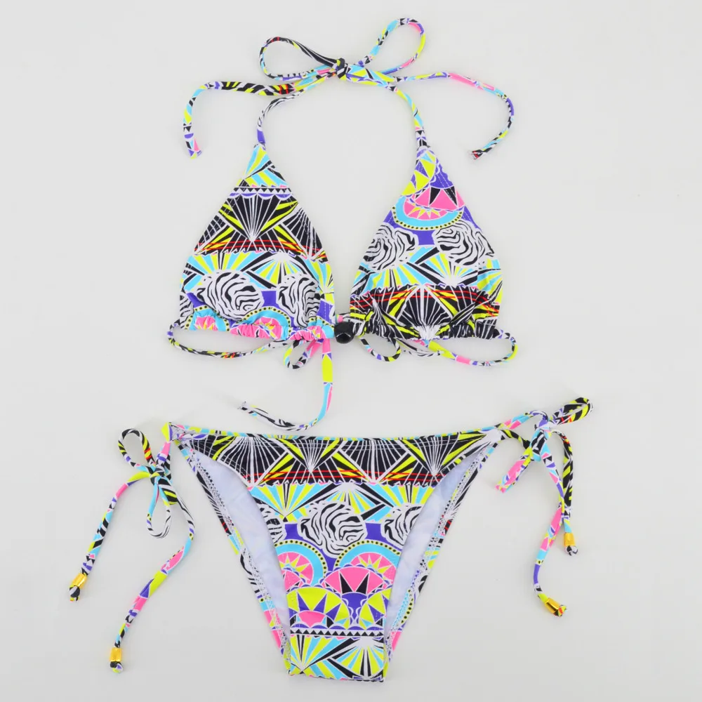 Nicalace Swimwear 1