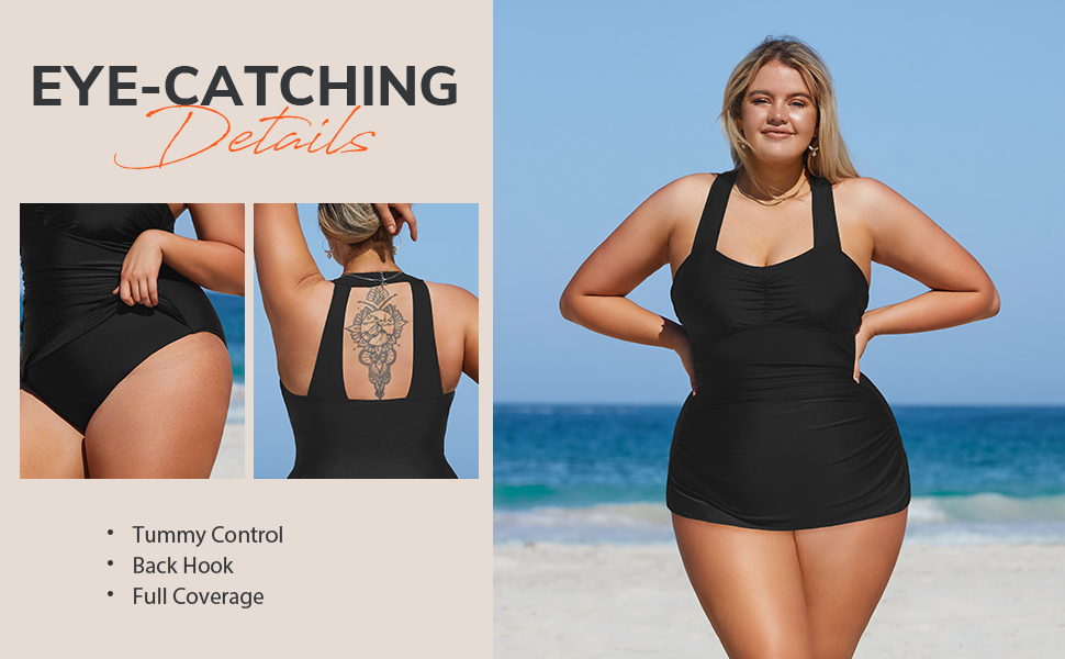 Cupshe swimsuit size chart deals