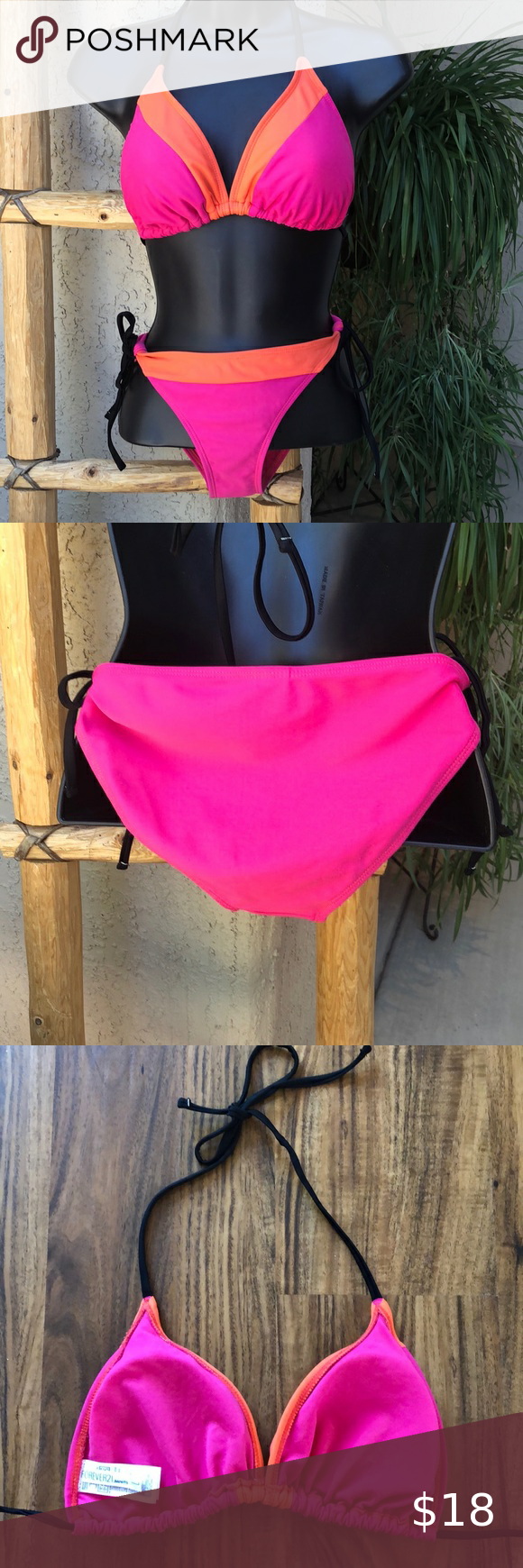 Forever 21 Swimsuits 8