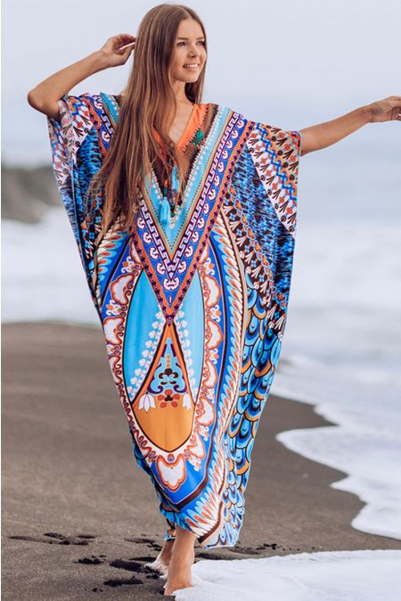 Kamini Breachwear 2