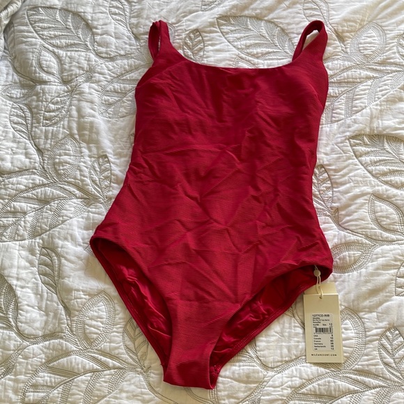 Milea Swimwear