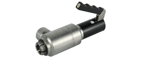 Fast Test Connector ፈጣን የሙከራ ማገናኛ