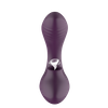 UM-ACT063 Suction & Vibrating Vibrator Massag