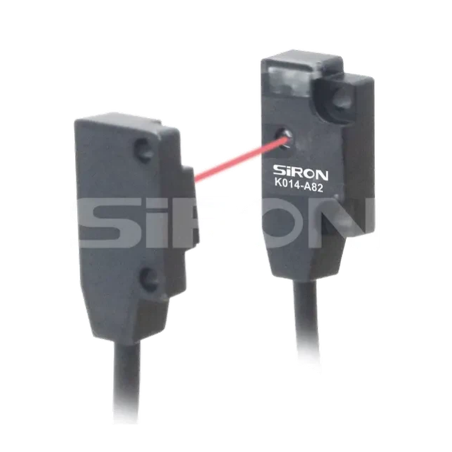 sensor industrijali