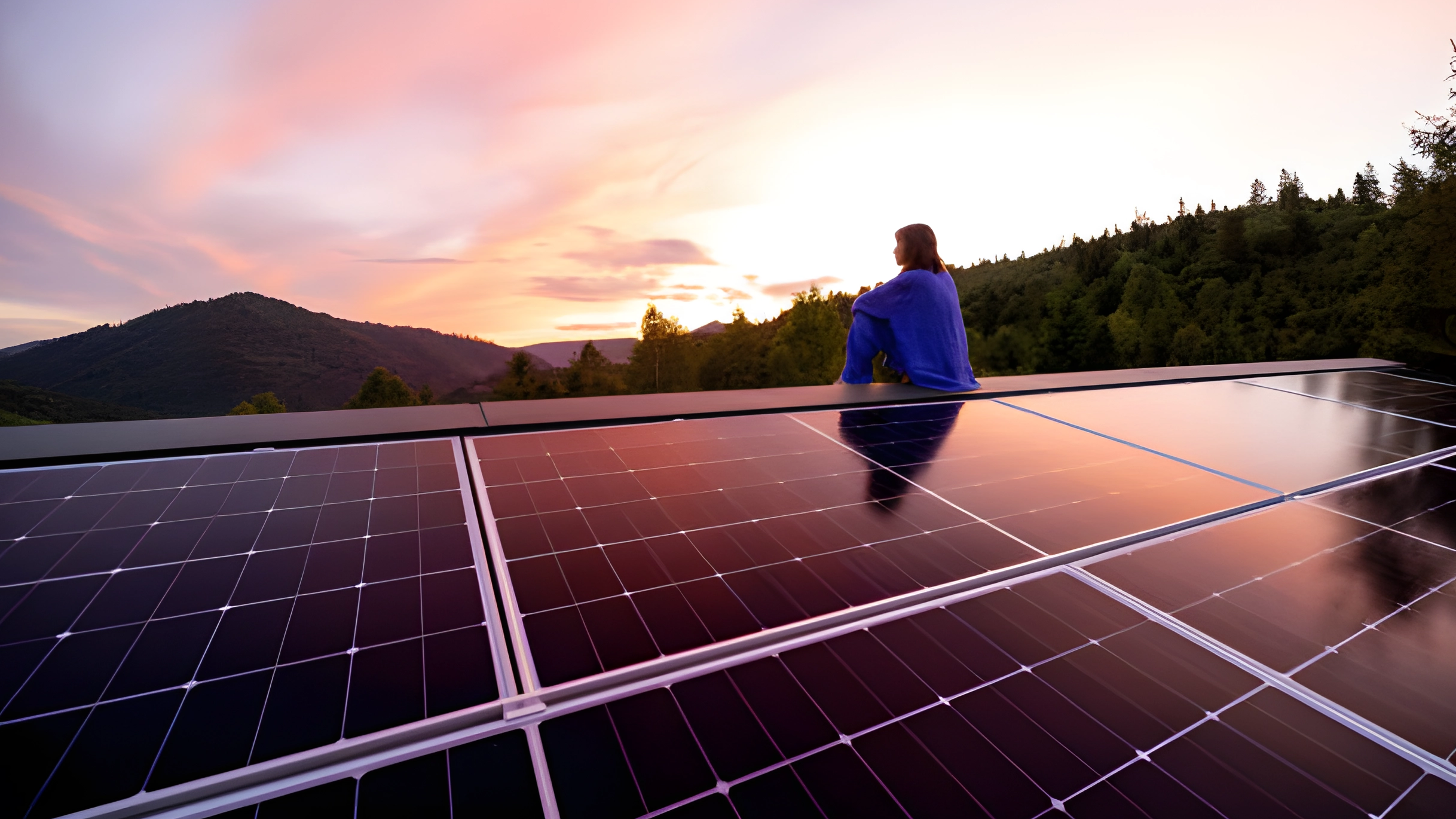 Solar Panel پنل خورشیدی