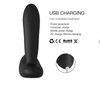 Wireless Remote Control 16+3 Vibration Anal Plug Vibrator