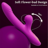 G Spot Vibrator Dildos Vibrator with 10 Vibration Rabbit Vibrators Adult