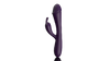 All-inclusive Seamless Silicone Rabbit Vibrator