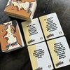 Wholesale whisper sex game cards