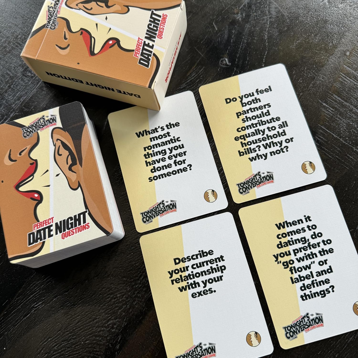 Wholesale whisper sex game cards