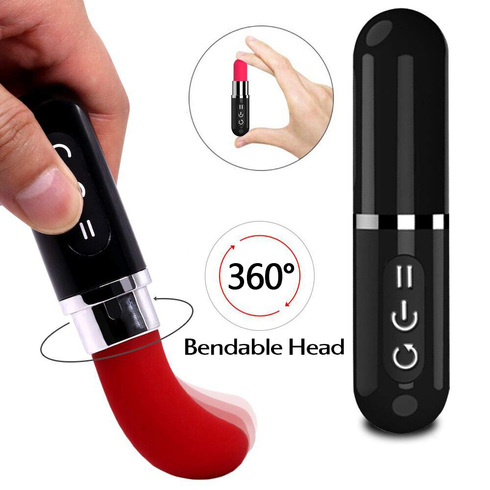 What Makes Silicone Bullet Vibrators A Must-Have for Pleasure Seekers?
