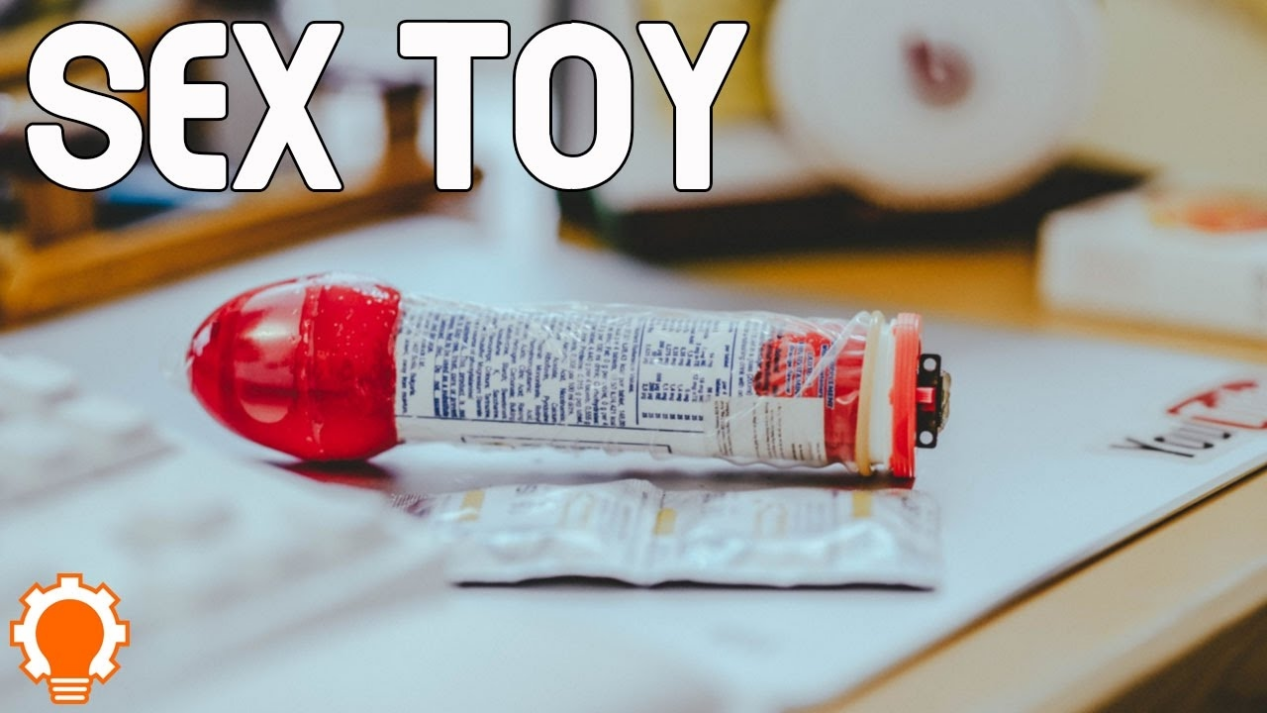 How To Manufacture Sex Toys?