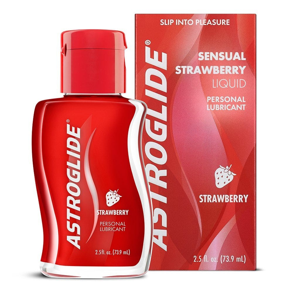 Best Lube for Anal Sex Toys 1