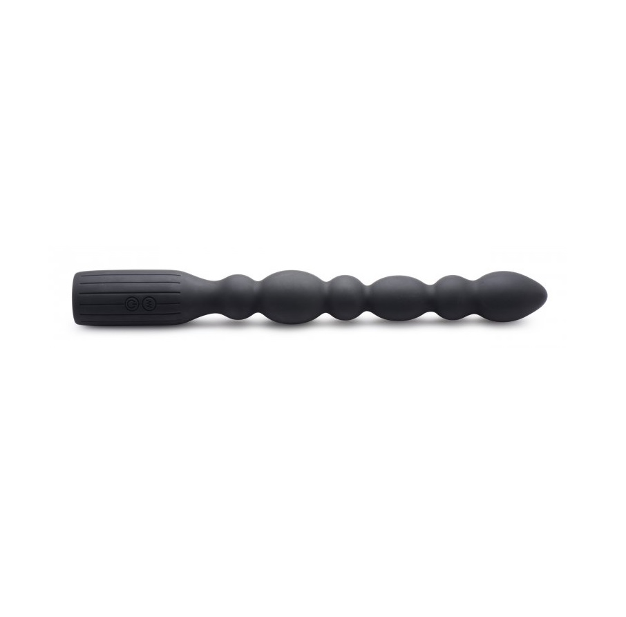 Are Anal Beads Vibrators The Ultimate Pleasure Tool for You?