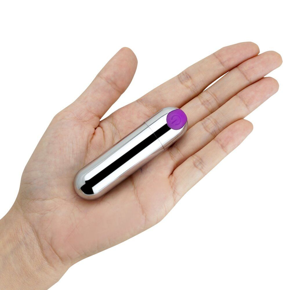 The Ultimate Guide To Silver Bullet Vibrators