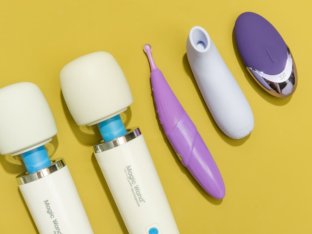 What To Do When Your Sex Toy Won't Charge?