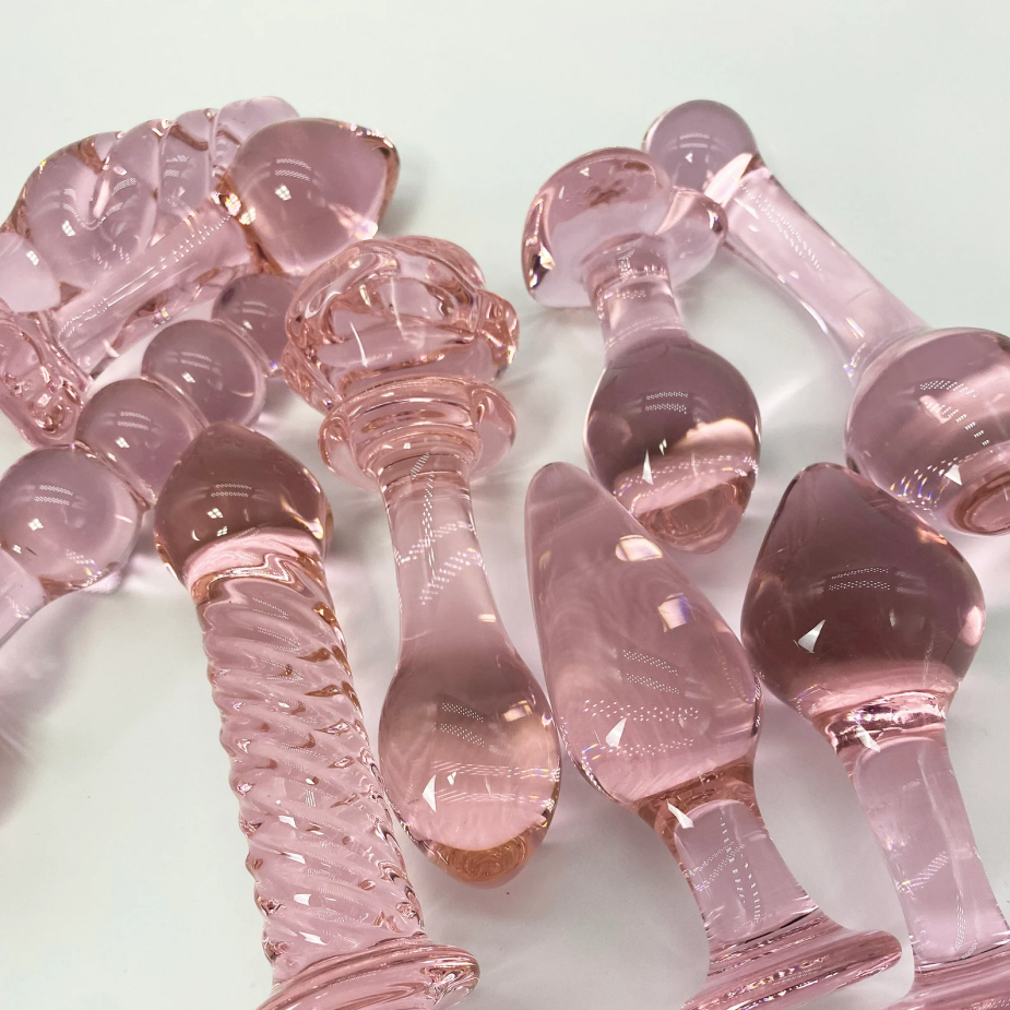 Pretty Dildos: A Comprehensive Guide To Aesthetic Pleasure