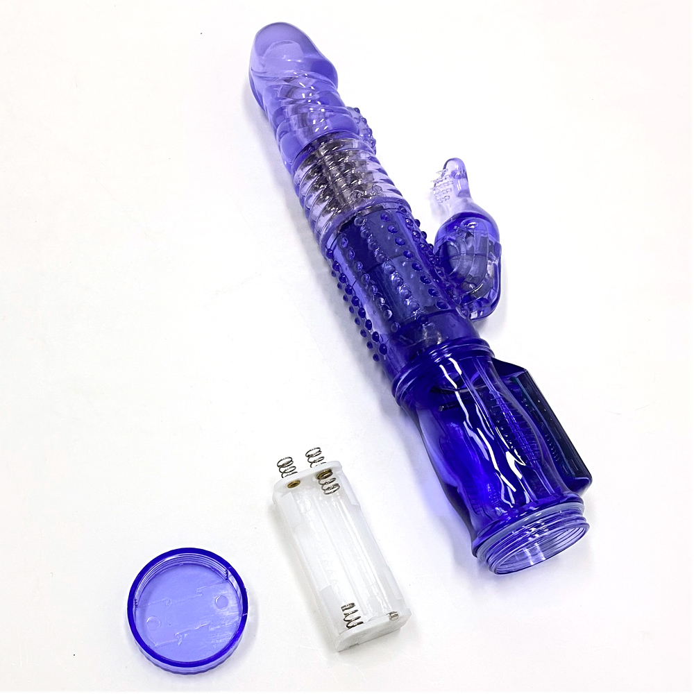 What Makes The Purple G Spot Vibrator A Must-Have for Pleasure Seekers?