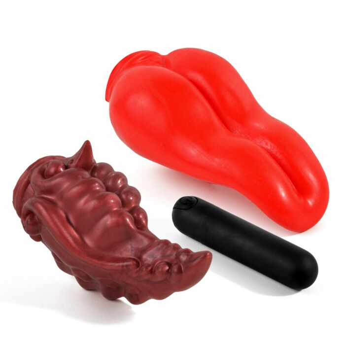 What Are Bullet Vibrator Sleeves And How Do They Enhance Pleasure?