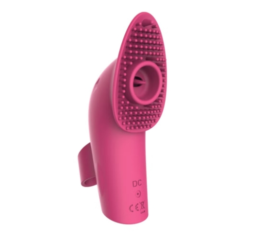 Are Sucking Vibrators The Best Way To Stay Ahead of The Competition?