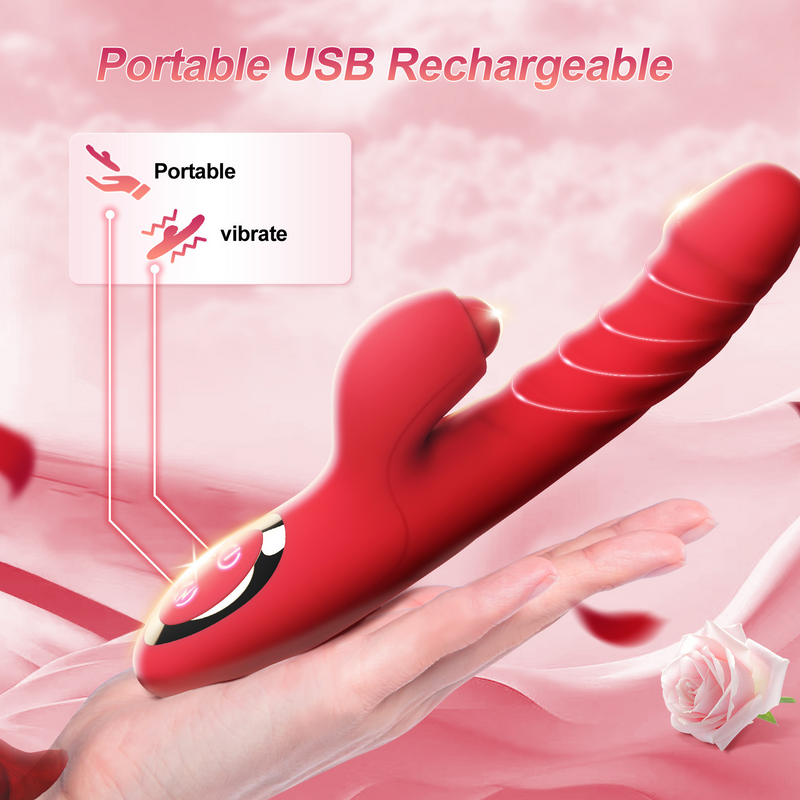 Soft Silicon Dildos Vibrator for Women And Couple
