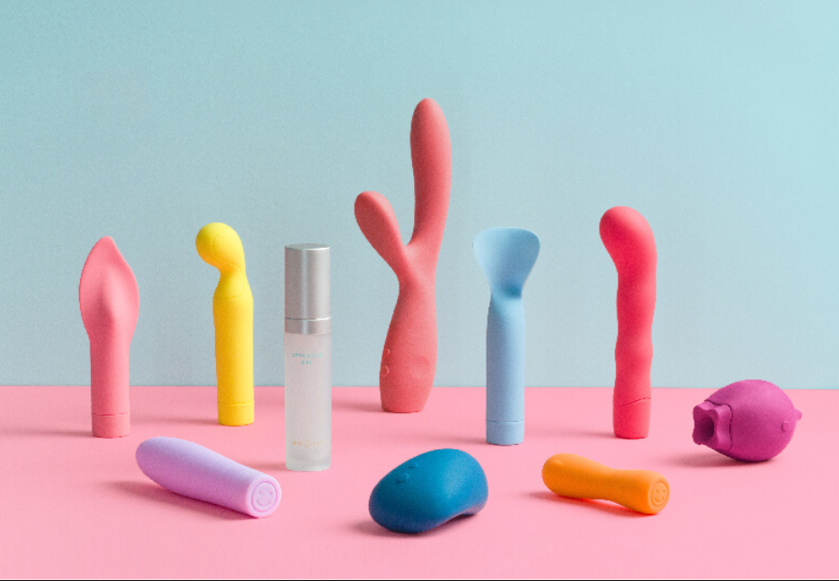 What Adult Toys Are Good for Beginners?