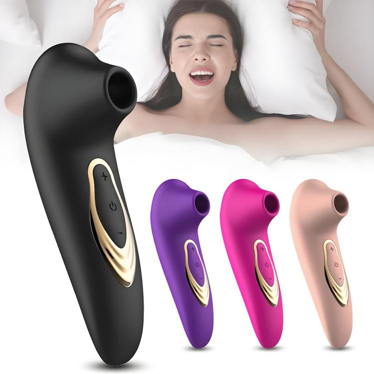 Sucking Vibrators: Can They Really Replicate The Sensation of Natural Suction?