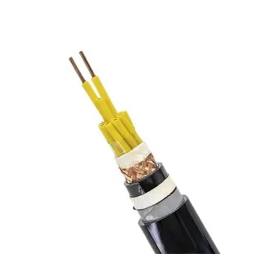 Instrumentasiebeheerkabels