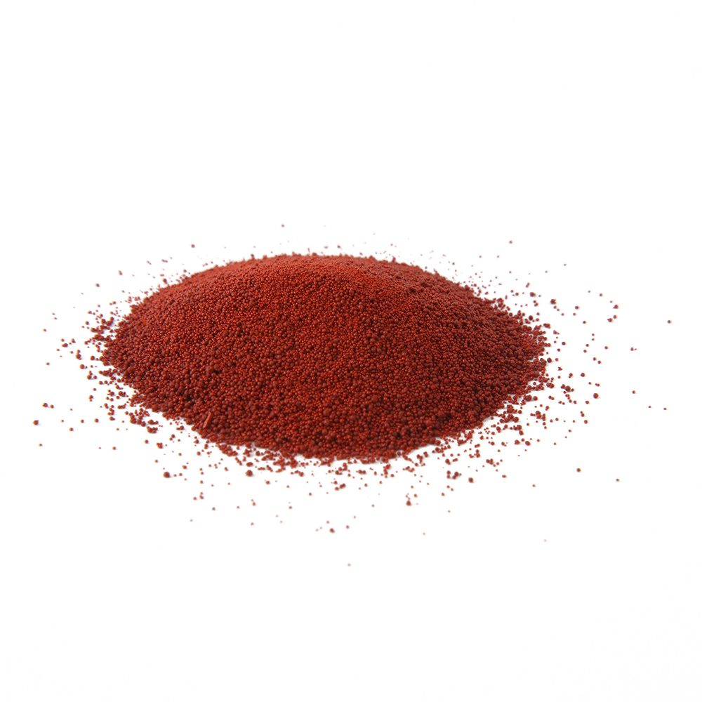 رنگ های گوگردی
