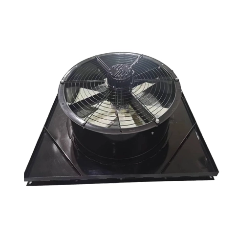 EC fan EC-Lüfter