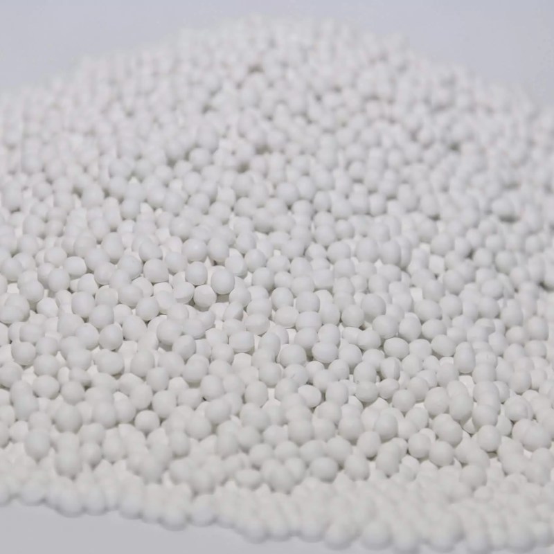 White Masterbatch Masterbatch Putih
