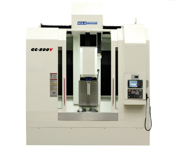 CNC Cylindrical Grinder CNC válcová bruska