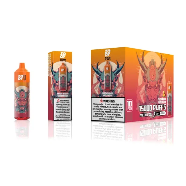dispose vapes wyrzucić vapy