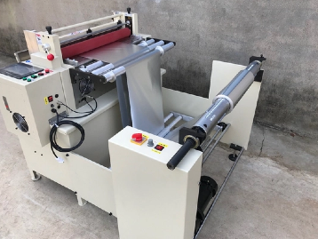 PCB Aluminum Foil Sheet Cutter PCB-aluminiumfoeliebladsnyer