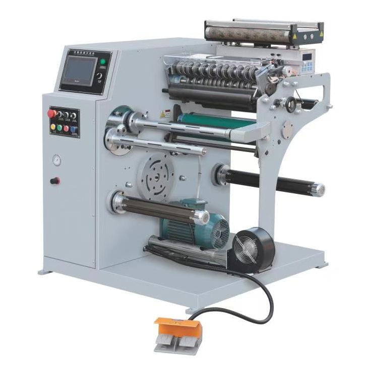 slitting machine স্লিটিং মেশিন