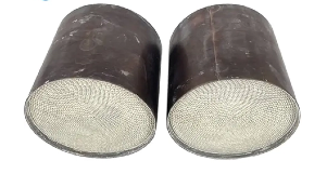 Honeycomb Catalyst 蜂窝催化剂