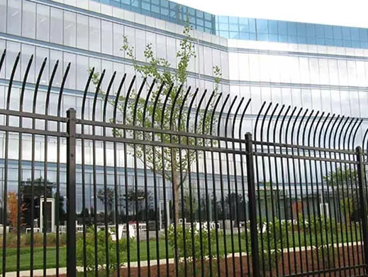 Palisade Ograde