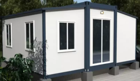 Container House 貨櫃屋