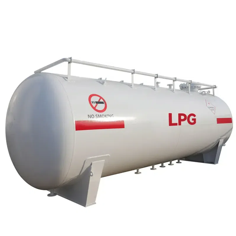 Lpg Cooking Gas Tank for Home Use Lpg kogegastank til hjemmebrug